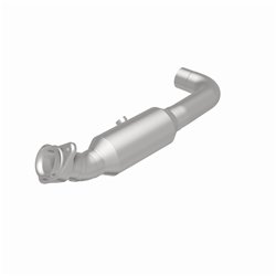 MagnaFlow 2015-2016 Ford F-150 Convertisseur Catalytique Ajustement Direct Norme Californie CARB