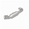 MagnaFlow 2015-2016 Ford F-150 Convertisseur Catalytique Ajustement Direct Norme Californie CARB