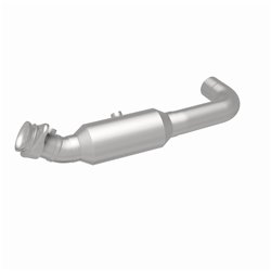 MagnaFlow 2015-2016 Ford F-150 Convertisseur Catalytique Ajustement Direct Norme Californie CARB