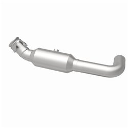 MagnaFlow 2015-2016 Ford F-150 Convertisseur Catalytique Ajustement Direct Norme Californie CARB