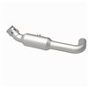 MagnaFlow 2015-2016 Ford F-150 Convertisseur Catalytique Ajustement Direct Norme Californie CARB