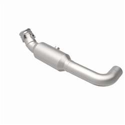 MagnaFlow 2015-2016 Ford F-150 Convertisseur Catalytique Ajustement Direct Norme Californie CARB