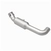 MagnaFlow 2015-2016 Ford F-150 Convertisseur Catalytique Ajustement Direct Norme Californie CARB