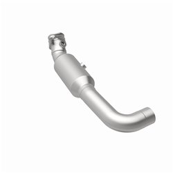 MagnaFlow 2015-2016 Ford F-150 Convertisseur Catalytique Ajustement Direct Norme Californie CARB