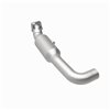 MagnaFlow 2015-2016 Ford F-150 Convertisseur Catalytique Ajustement Direct Norme Californie CARB