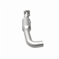 MagnaFlow 2015-2016 Ford F-150 Convertisseur Catalytique Ajustement Direct Norme Californie CARB