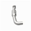 MagnaFlow 2015-2016 Ford F-150 Convertisseur Catalytique Ajustement Direct Norme Californie CARB