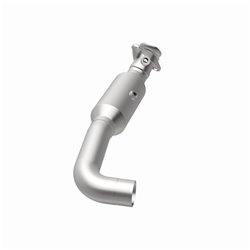 MagnaFlow 2015-2016 Ford F-150 Convertisseur Catalytique Ajustement Direct Norme Californie CARB