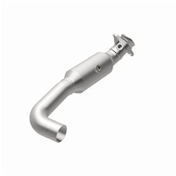 MagnaFlow 2015-2016 Ford F-150 Convertisseur Catalytique Ajustement Direct Norme Californie CARB