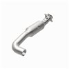 MagnaFlow 2015-2016 Ford F-150 Convertisseur Catalytique Ajustement Direct Norme Californie CARB