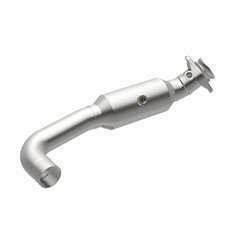 MagnaFlow 2015-2016 Ford F-150 Convertisseur Catalytique Ajustement Direct Norme Californie CARB