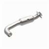 MagnaFlow 2015-2016 Ford F-150 Convertisseur Catalytique Ajustement Direct Norme Californie CARB