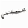 MagnaFlow 2015-2016 Ford F-150 Convertisseur Catalytique Ajustement Direct Norme Californie CARB