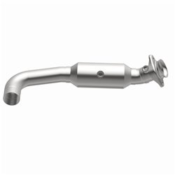 MagnaFlow 2015-2016 Ford F-150 Convertisseur Catalytique Ajustement Direct Norme Californie CARB