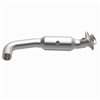 MagnaFlow 2015-2016 Ford F-150 Convertisseur Catalytique Ajustement Direct Norme Californie CARB