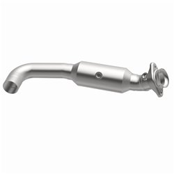 MagnaFlow 2015-2016 Ford F-150 Convertisseur Catalytique Ajustement Direct Norme Californie CARB