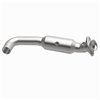 MagnaFlow 2015-2016 Ford F-150 Convertisseur Catalytique Ajustement Direct Norme Californie CARB