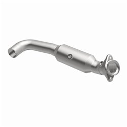 MagnaFlow 2015-2016 Ford F-150 Convertisseur Catalytique Ajustement Direct Norme Californie CARB