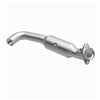 MagnaFlow 2015-2016 Ford F-150 Convertisseur Catalytique Ajustement Direct Norme Californie CARB