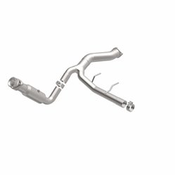 MagnaFlow 2010-2014 Ford F-150 Convertisseur Catalytique Ajustement Direct Norme Californie CARB
