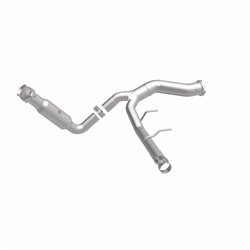 MagnaFlow 2010-2014 Ford F-150 Convertisseur Catalytique Ajustement Direct Norme Californie CARB