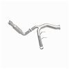 MagnaFlow 2010-2014 Ford F-150 Convertisseur Catalytique Ajustement Direct Norme Californie CARB