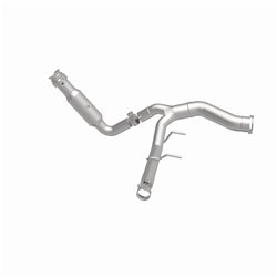 MagnaFlow 2010-2014 Ford F-150 Convertisseur Catalytique Ajustement Direct Norme Californie CARB