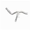 MagnaFlow 2010-2014 Ford F-150 Convertisseur Catalytique Ajustement Direct Norme Californie CARB