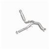 MagnaFlow 2010-2014 Ford F-150 Convertisseur Catalytique Ajustement Direct Norme Californie CARB