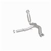MagnaFlow 2010-2014 Ford F-150 Convertisseur Catalytique Ajustement Direct Norme Californie CARB