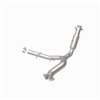 MagnaFlow 2010-2014 Ford F-150 Convertisseur Catalytique Ajustement Direct Norme Californie CARB