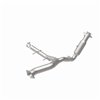 MagnaFlow 2010-2014 Ford F-150 Convertisseur Catalytique Ajustement Direct Norme Californie CARB