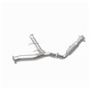 MagnaFlow 2010-2014 Ford F-150 Convertisseur Catalytique Ajustement Direct Norme Californie CARB