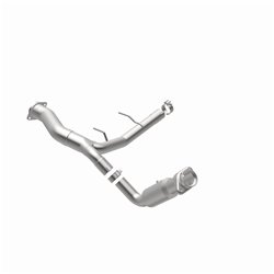 MagnaFlow 2010-2014 Ford F-150 Convertisseur Catalytique Ajustement Direct Norme Californie CARB