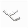 MagnaFlow 2010-2014 Ford F-150 Convertisseur Catalytique Ajustement Direct Norme Californie CARB