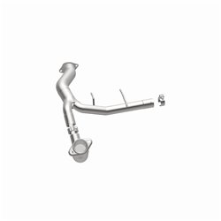 MagnaFlow 2010-2014 Ford F-150 Convertisseur Catalytique Ajustement Direct Norme Californie CARB