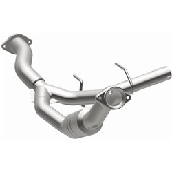 MagnaFlow 2011-2012 Ford F-150 Convertisseur Catalytique Ajustement Direct Norme Californie CARB