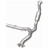 MagnaFlow 2011-2012 Ford F-150 Convertisseur Catalytique Ajustement Direct Norme Californie CARB
