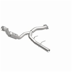 MagnaFlow 2011-2012 Ford F-150 Convertisseur Catalytique Ajustement Direct Norme Californie CARB