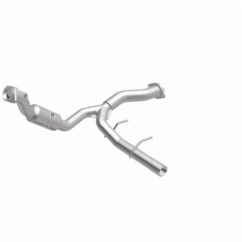 MagnaFlow 2011-2012 Ford F-150 Convertisseur Catalytique Ajustement Direct Norme Californie CARB