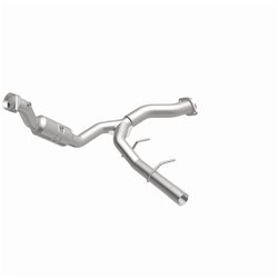 MagnaFlow 2011-2012 Ford F-150 Convertisseur Catalytique Ajustement Direct Norme Californie CARB