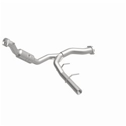 MagnaFlow 2011-2012 Ford F-150 Convertisseur Catalytique Ajustement Direct Norme Californie CARB
