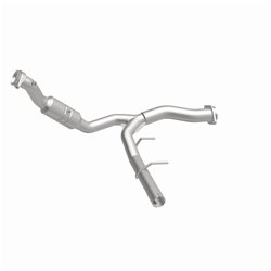 MagnaFlow 2011-2012 Ford F-150 Convertisseur Catalytique Ajustement Direct Norme Californie CARB