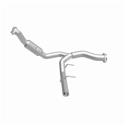 MagnaFlow 2011-2012 Ford F-150 Convertisseur Catalytique Ajustement Direct Norme Californie CARB