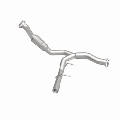 MagnaFlow 2011-2012 Ford F-150 Convertisseur Catalytique Ajustement Direct Norme Californie CARB