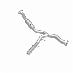 MagnaFlow 2011-2012 Ford F-150 Convertisseur Catalytique Ajustement Direct Norme Californie CARB
