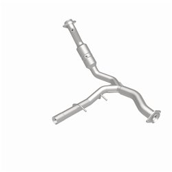 MagnaFlow 2011-2012 Ford F-150 Convertisseur Catalytique Ajustement Direct Norme Californie CARB