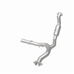MagnaFlow 2011-2012 Ford F-150 Convertisseur Catalytique Ajustement Direct Norme Californie CARB