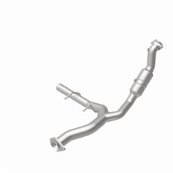 MagnaFlow 2011-2012 Ford F-150 Convertisseur Catalytique Ajustement Direct Norme Californie CARB