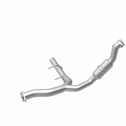 MagnaFlow 2011-2012 Ford F-150 Convertisseur Catalytique Ajustement Direct Norme Californie CARB